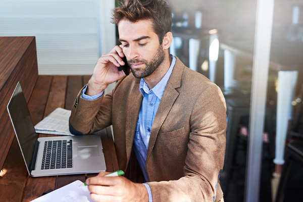 The Power of Follow-Ups: Unlocking Sales Success