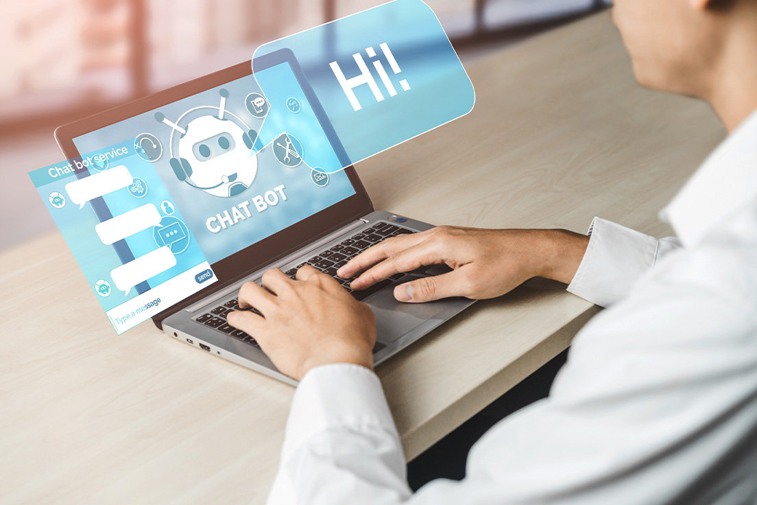 How the Role of Chatbots in Lead Generation Sets You Up for Digital Marketing Success