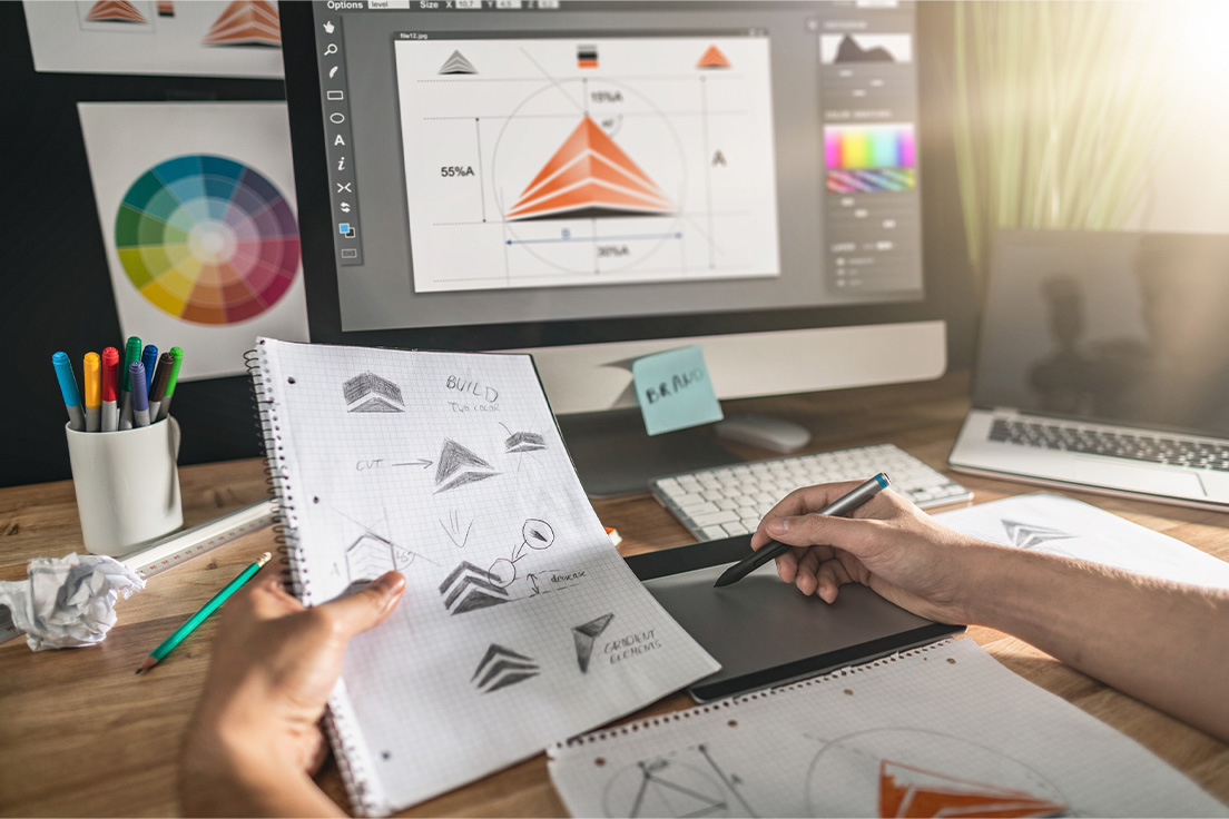 How to Build a Strong Brand Identity in Your Digital Marketing Campaign