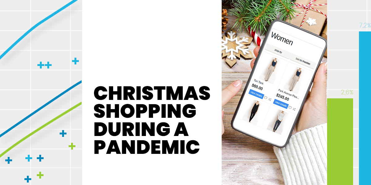 Christmas Shopping During a Pandemic