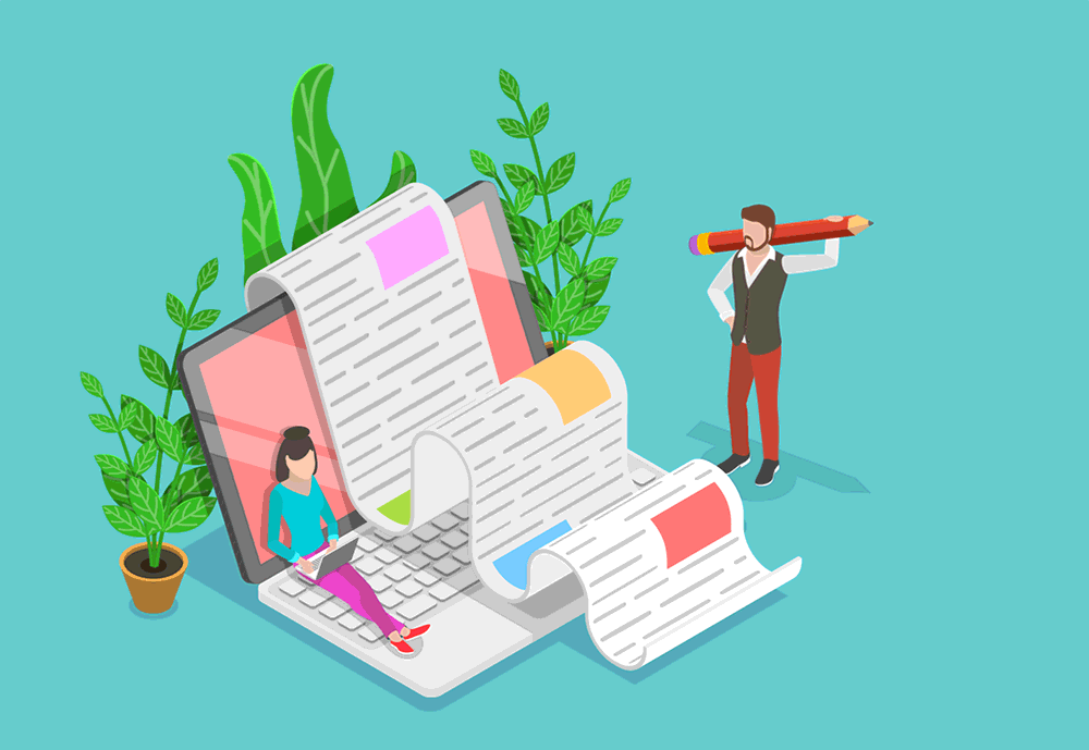 Why Your Business Needs a Blog