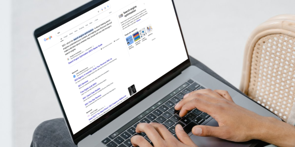 Why SEO is Still a Game-Changer for Your Business in 2024