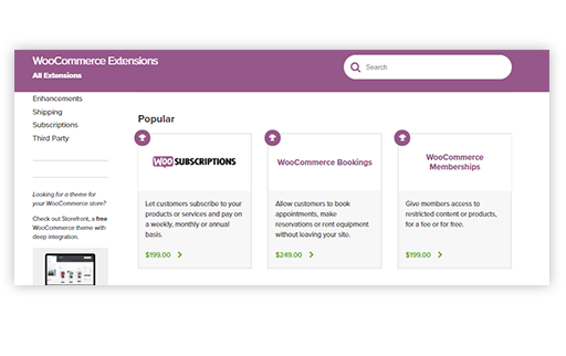 FrogOnline_Shopify_Vs_Woocommerce_Article_Images_Woocommerce_extensions