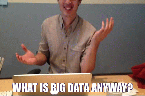 Data, Insights and Analytics Explained – Marketing’s ‘Triple Threat’