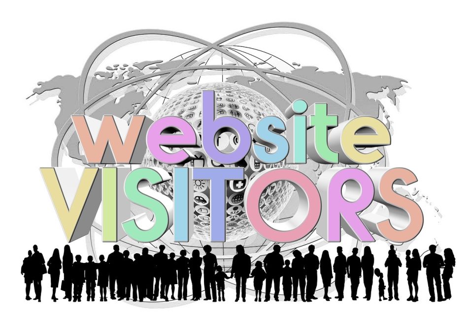 Why You Should be Thinking About Website Visitors